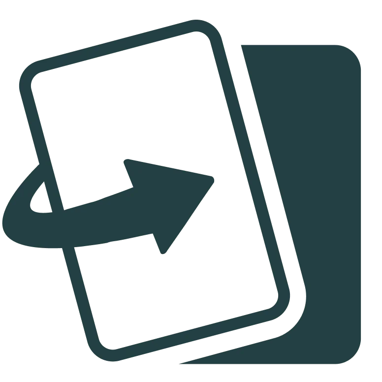 Flip Cards